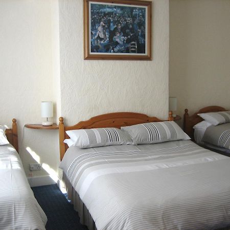 버밍엄 게이블스 네스트 B&B 외부 사진