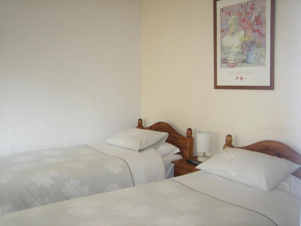 버밍엄 게이블스 네스트 B&B 객실 사진