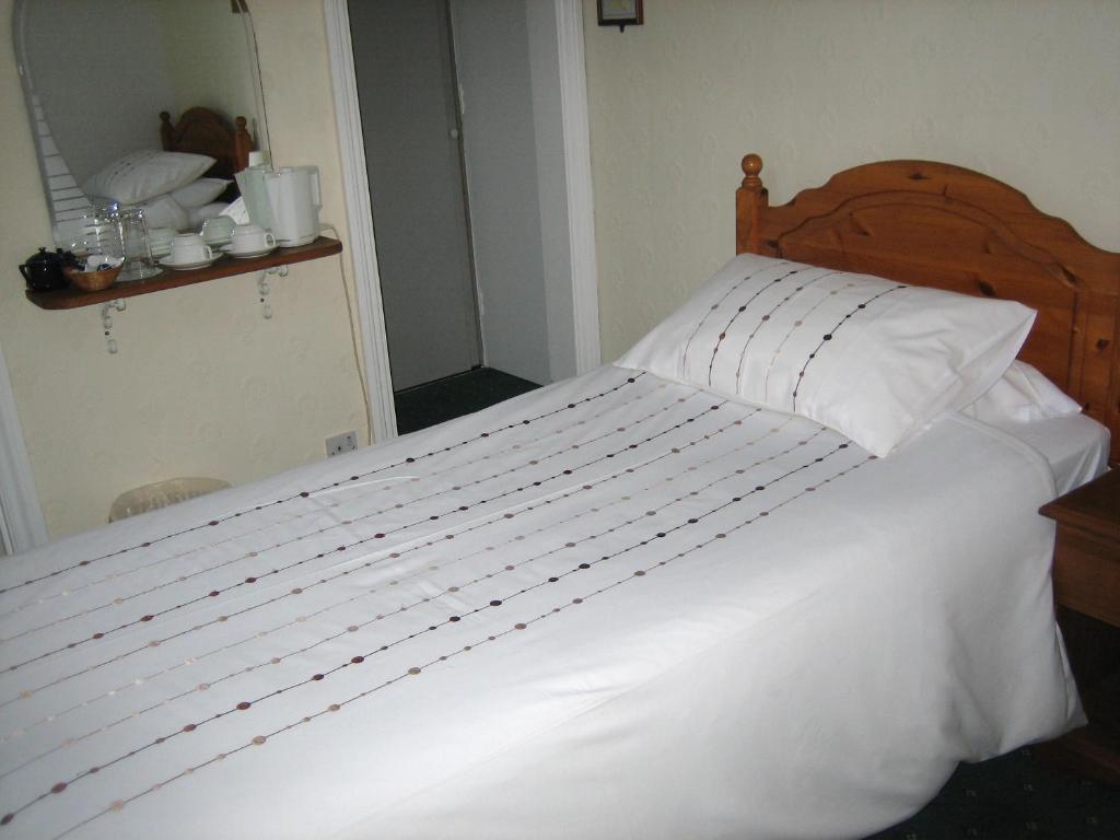 버밍엄 게이블스 네스트 B&B 객실 사진