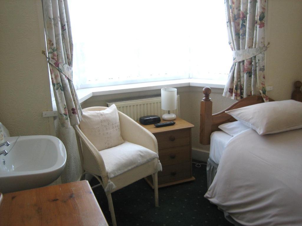 버밍엄 게이블스 네스트 B&B 객실 사진